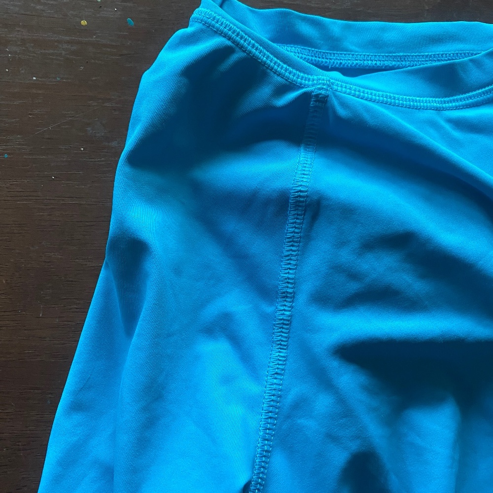 Child’s Rashgaurd  8 M Medium swim rash gaurd swimming beach water shirt